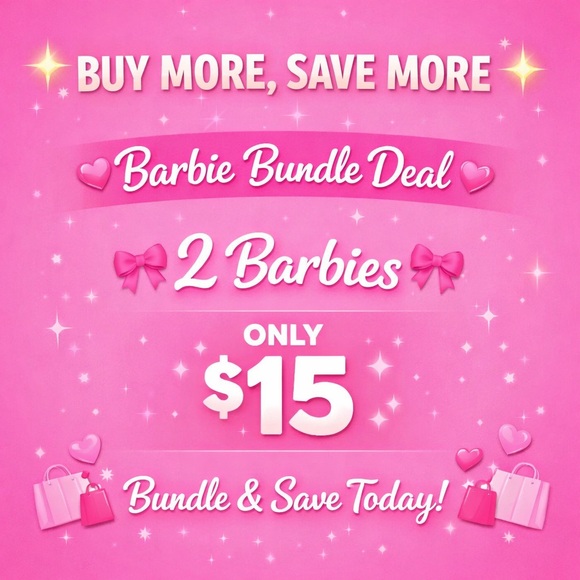 Barbie 177 - Picture 5 of 5